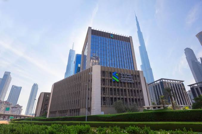 Standard Chartered Bank UAE 1 image 15