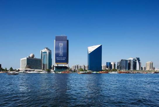 Emirates NBD Bank UAE: Accounts, Cards, Loans & Banking Services 1 image 16