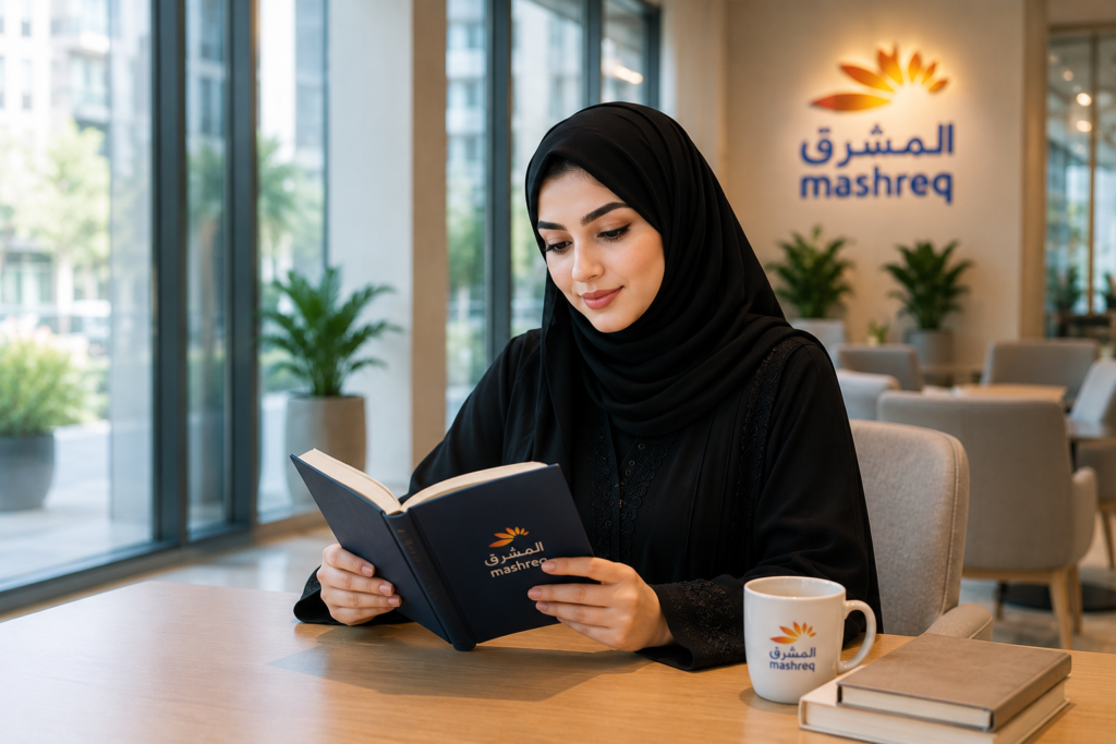 Mashreq Bank UAE: Banking Products, Fees & Benefits 6 image 25