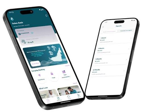 Ruya Community Islamic Bank Islamic Digital Banking in the UAE 3 image 39