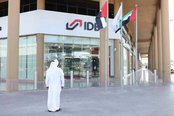 International Development Bank (IDB) UAE: Banking Services, Business Solutions and Dubai Branch 3 image 43